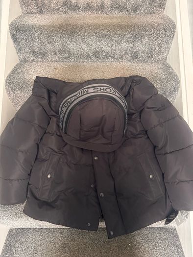 Michael Kors Travel Jacket
