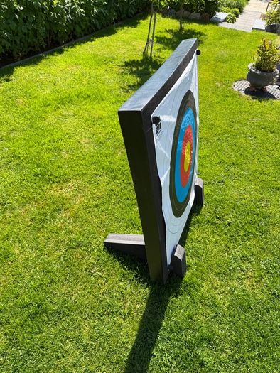 Archery target