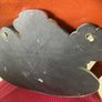 Handcrafted Timber Kids Coat Hanger Image 5