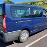Toyota Proace 2014 Image 4