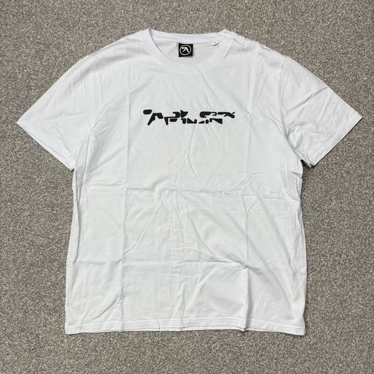 Aphex Twin-Selected Ambient Works 2 --Size XL - Warp Records