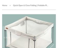 Playpen for Sale,  Good Condition.
