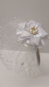 Wedding , occasion,  headpiece