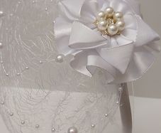 Wedding , occasion,  headpiece