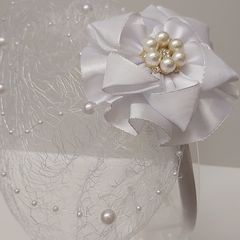 Wedding , occasion,  headpiece