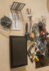 Hikity Android Car Stereo