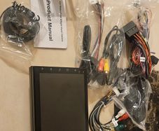 Hikity Android Car Stereo