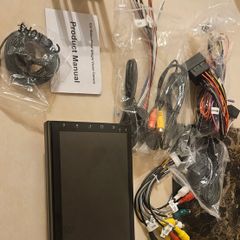 Hikity Android Car Stereo