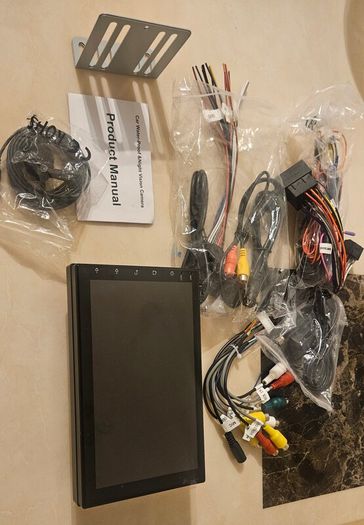 Hikity Android Car Stereo