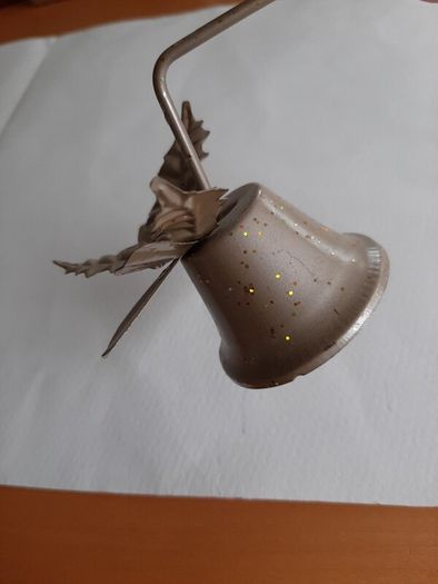 2026 candle snuffer