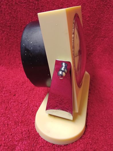 Vintage Temco Electric  Clock