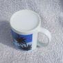 LANZAROTE holiday souvenir mug Image 5