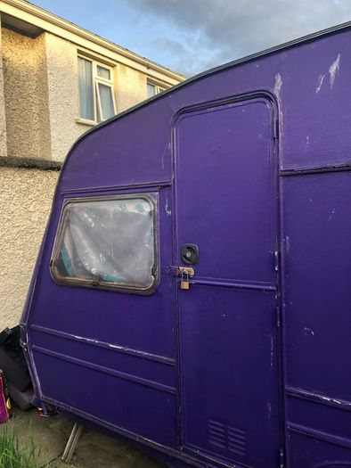Caravan
