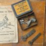 Record 050 combination plane Image 9