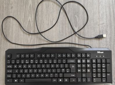 Keyboard
