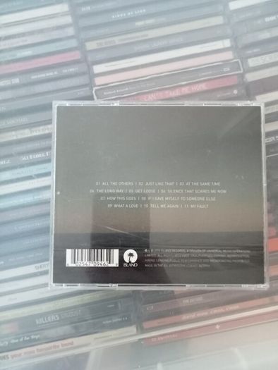 Coronas - The Long Way CD
