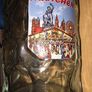 Tankard glass munchen oktober fest 1 L Image 3