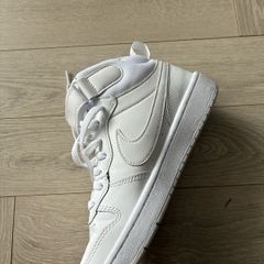 Nike air force high-tops white uk 5.5 and eu 38.5