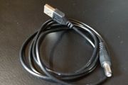 Jack to USB Cable. Free Postage!