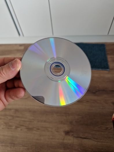 Demo disc 74 July 2006 Forbiden Siren 2 PlayStation 2 Ps2 Games Original