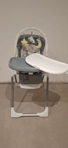 Baby high chair