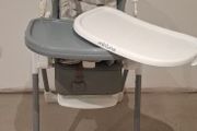 Baby high chair