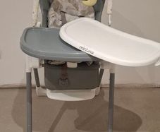 Baby high chair
