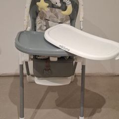 Baby high chair
