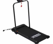 Folding Walking Pad Treadmill