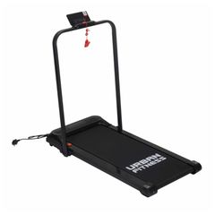 Folding Walking Pad Treadmill