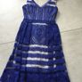 Ladies Phase Eight Occasion Dress. size 8 Image 4