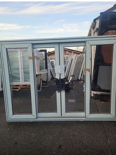 pvc doors