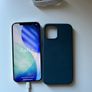 iPhone 12 Pro Max - white - Battery on 100% Image 2