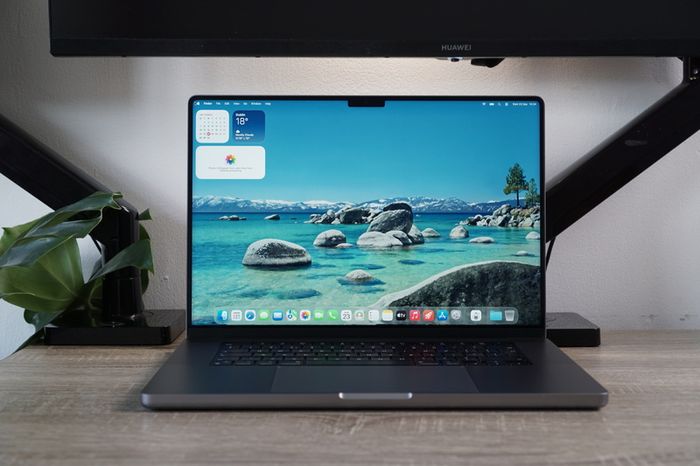MacBook Pro 16 M1 Max 2021 | 32GB | 512GB | Like New, 100% Battery