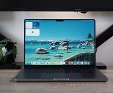MacBook Pro 16 M1 Max 2021 | 32GB | 512GB | Like New, 100% Battery