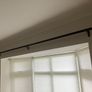 Curtain Pole - length end to end 282cm Image 2