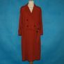Spring Coat Mint & Berry Size Uk10 Image 5