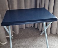 Foldable Camping Table