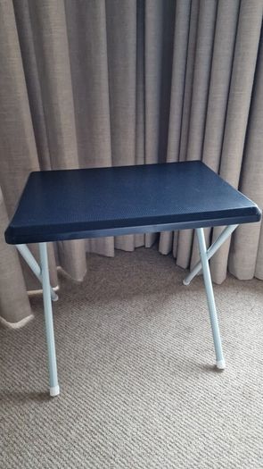 Foldable Camping Table