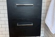 Bathroom vanity