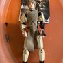 lego star wars buildable figures x5 Image 9