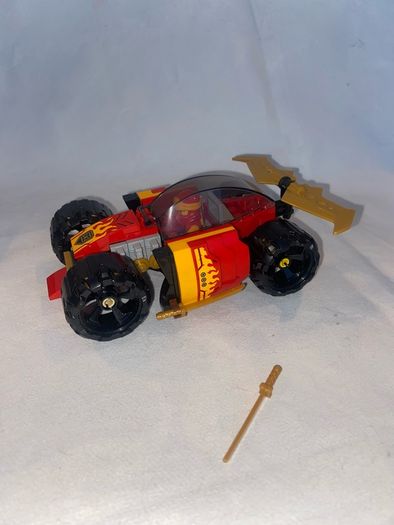 Lego 71780