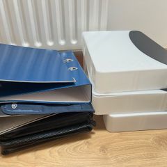 binder