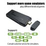Portable Video Game Console With Wireless Controllers 4K HD TV Retro Game Retro Classic Console 50 Emulators 10000+ Games Image 2