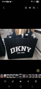 medium DKNY bag