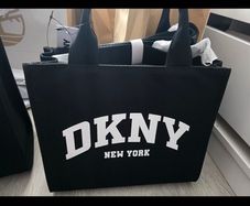 medium DKNY bag