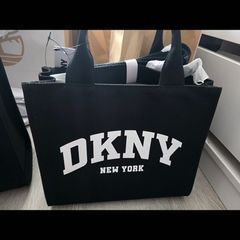 medium DKNY bag