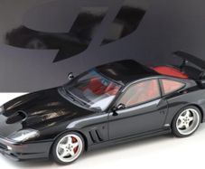 Ferrari 550 Maranello - GT Spirit - 1/18 - NEW in BOX