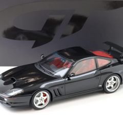 Ferrari 550 Maranello - GT Spirit - 1/18 - NEW in BOX