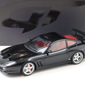 Ferrari 550 Maranello - GT Spirit - 1/18 - NEW in BOX